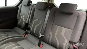 Ford Tourneo Connect de 2017