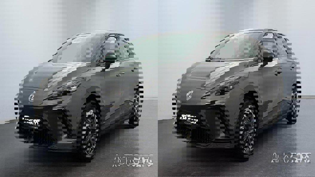 MG MG4 51 kWh Standard de 2023