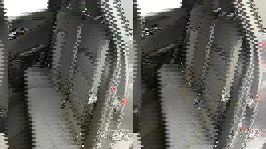 MG MG4 51 kWh Standard de 2023