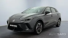 MG MG4 51 kWh Standard de 2023