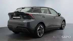 MG MG4 51 kWh Standard de 2023