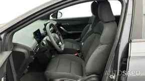 MG MG4 51 kWh Standard de 2023