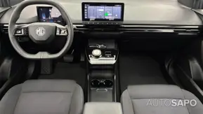 MG MG4 51 kWh Standard de 2023