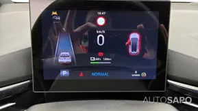 MG MG4 51 kWh Standard de 2023