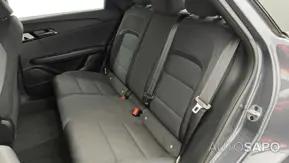 MG MG4 51 kWh Standard de 2023