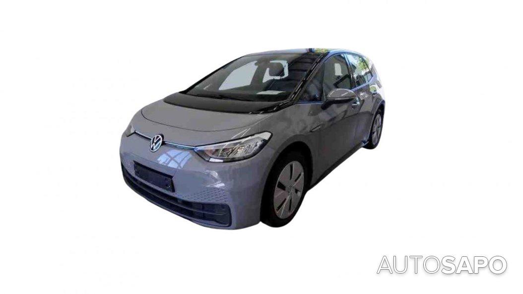 Volkswagen ID.3 Pure Performance City de 2021