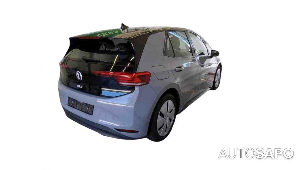 Volkswagen ID.3 Pure Performance City de 2021
