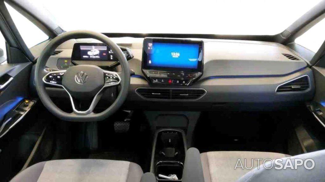 Volkswagen ID.3 Pure Performance City de 2021