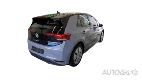 Volkswagen ID.3 Pure Performance City de 2021
