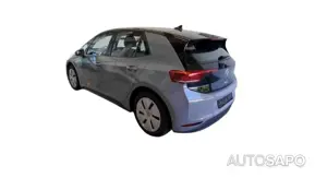 Volkswagen ID.3 Pure Performance City de 2021