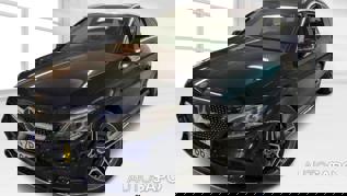 Mercedes-Benz Classe C de 2019