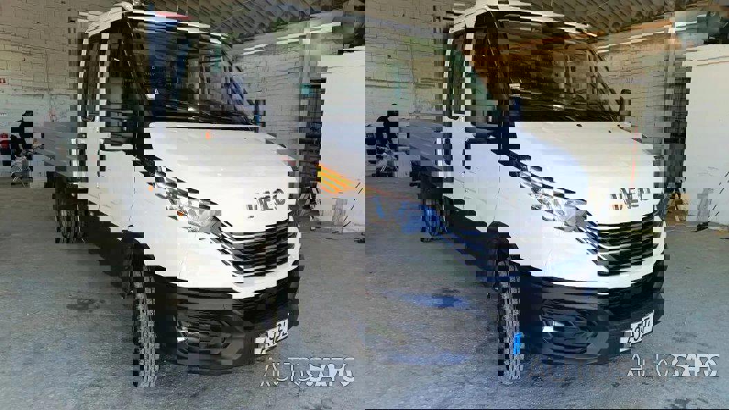 Iveco Daily de 2022