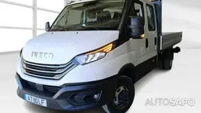 Iveco Daily de 2022