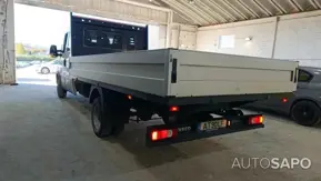 Iveco Daily de 2022