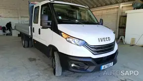 Iveco Daily de 2022