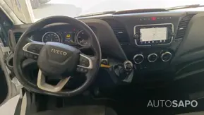 Iveco Daily de 2022