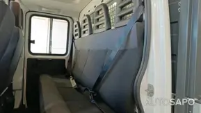 Iveco Daily de 2022