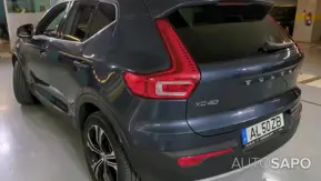 Volvo XC40 de 2021