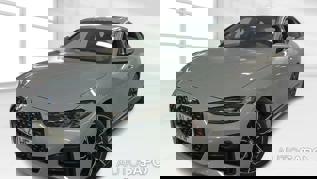 BMW Série 4 de 2021