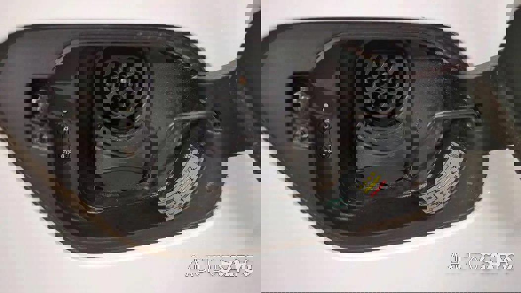 Volkswagen e-Golf AC/DC de 2020