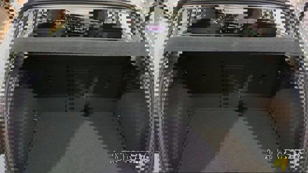 Volkswagen e-Golf AC/DC de 2020