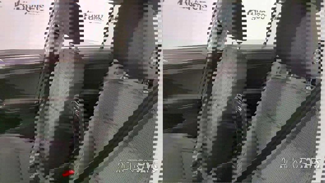 Volkswagen e-Golf AC/DC de 2020