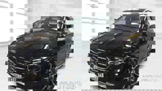 Mercedes-Benz Classe E de 2022