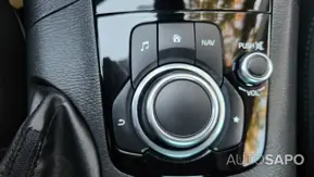 Mazda 3 de 2017
