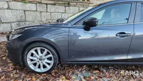 Mazda 3 de 2017