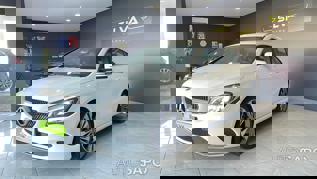 Mercedes-Benz Classe CLA de 2019