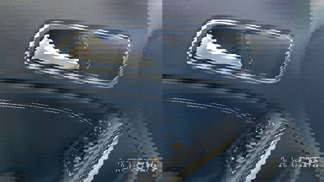 Mercedes-Benz Classe CLA de 2019