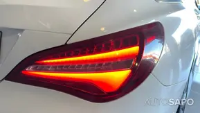 Mercedes-Benz Classe CLA de 2019