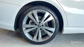 Mercedes-Benz Classe CLA de 2019