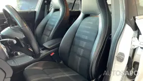 Mercedes-Benz Classe CLA de 2019