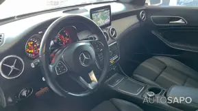 Mercedes-Benz Classe CLA de 2019