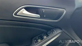 Mercedes-Benz Classe CLA de 2019