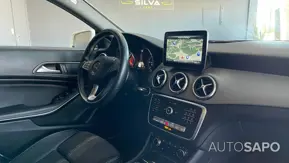 Mercedes-Benz Classe CLA de 2019