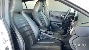 Mercedes-Benz Classe CLA de 2019