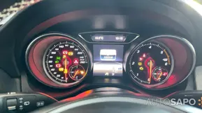 Mercedes-Benz Classe CLA de 2019