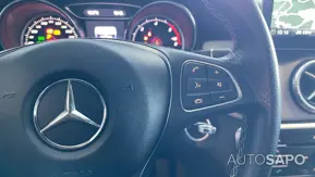 Mercedes-Benz Classe CLA de 2019