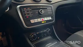 Mercedes-Benz Classe CLA de 2019