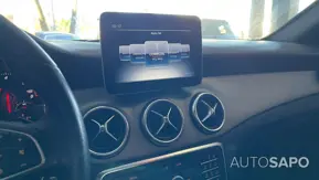 Mercedes-Benz Classe CLA de 2019