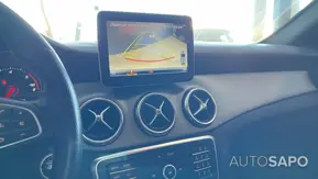 Mercedes-Benz Classe CLA de 2019