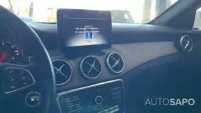 Mercedes-Benz Classe CLA de 2019