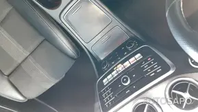 Mercedes-Benz Classe CLA de 2019