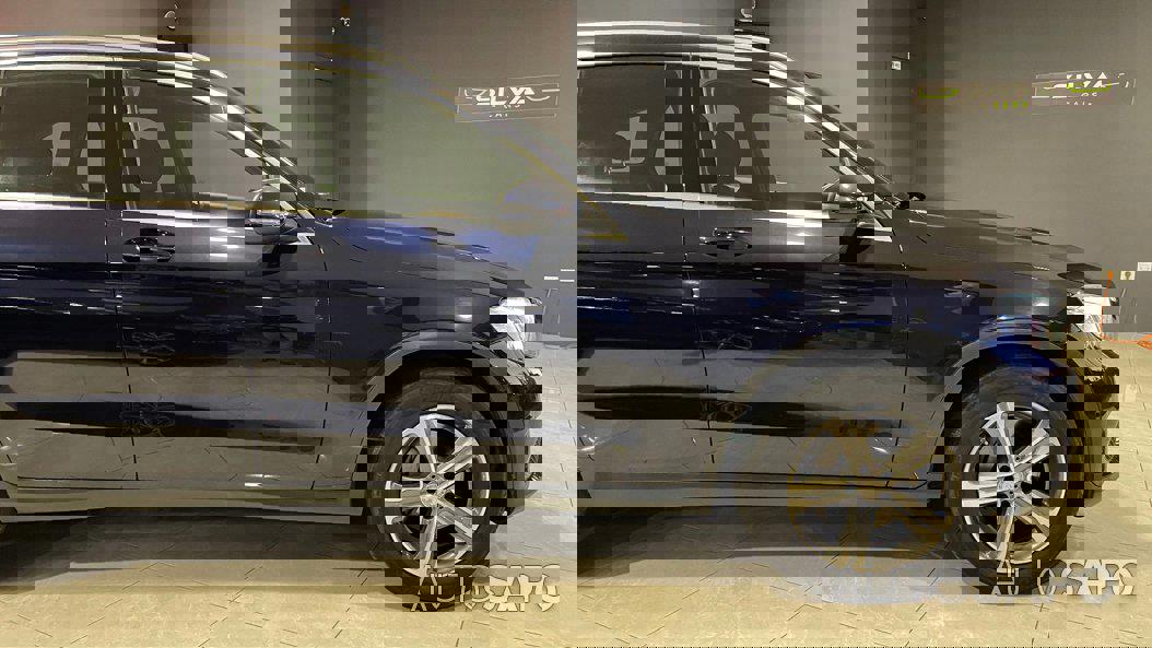 Mercedes-Benz Classe GLC de 2016