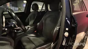 Mercedes-Benz Classe GLC de 2016