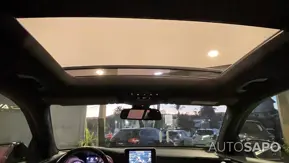 Mercedes-Benz Classe GLC de 2016