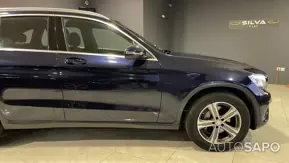 Mercedes-Benz Classe GLC de 2016