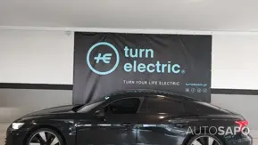 Audi e-tron GT quattro de 2023